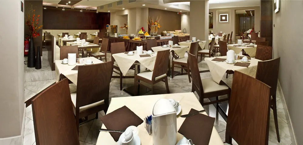 Hotel Soperga Milano 3*,