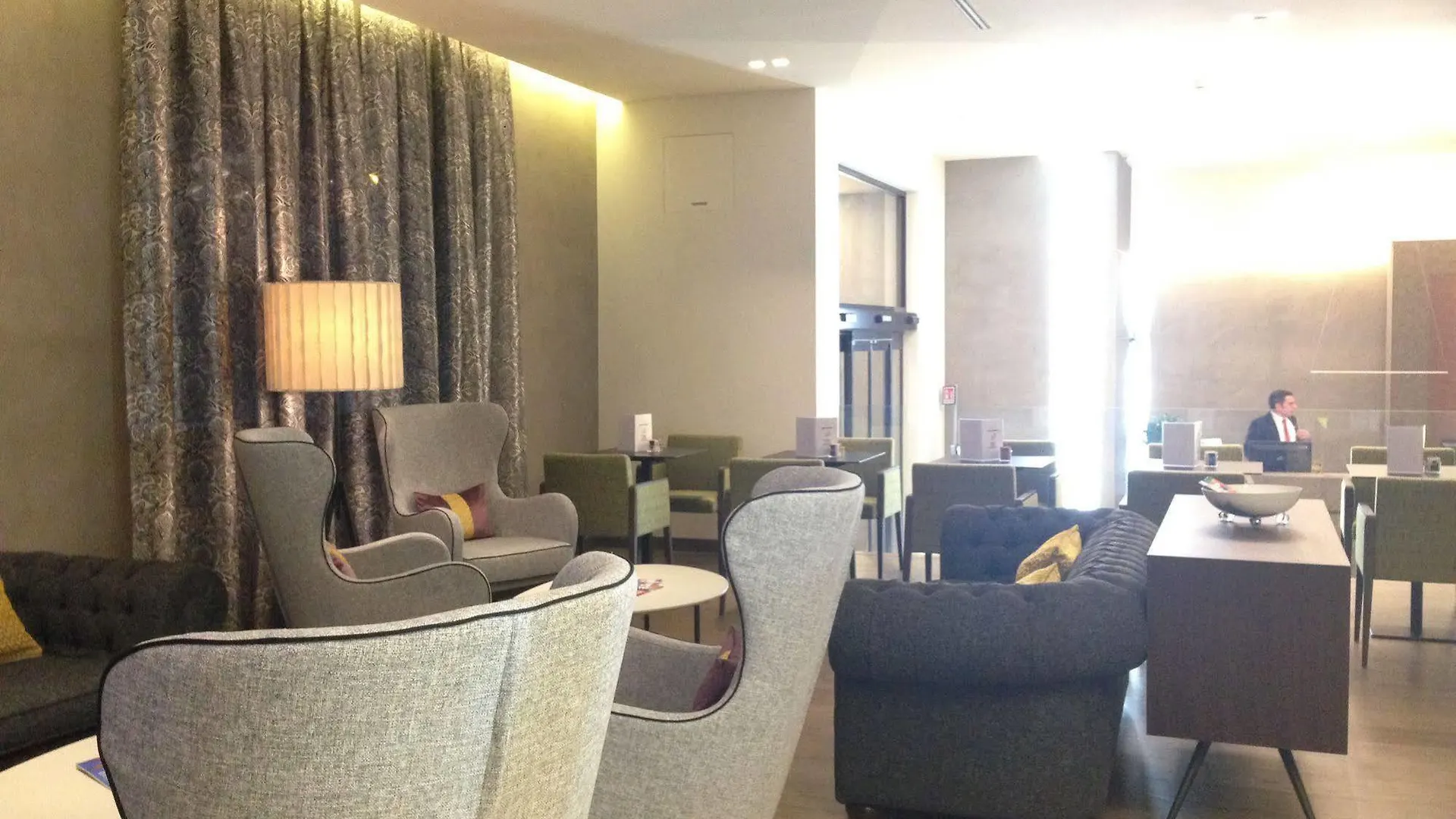 Hotel Soperga Milano