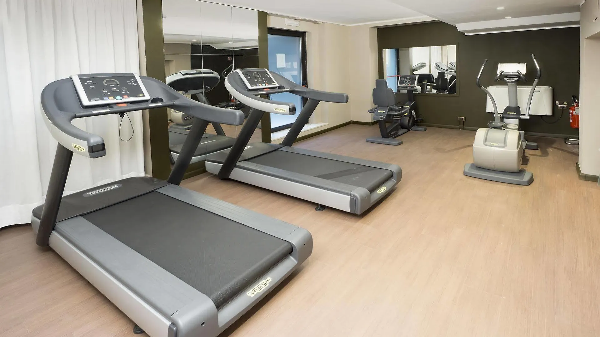 Hotel Soperga Milano Italia