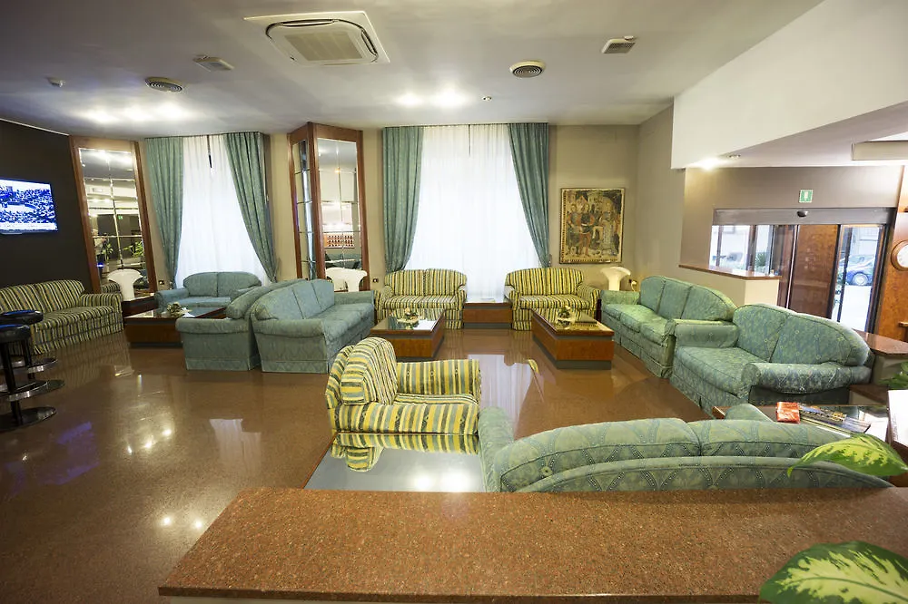 Hotel Soperga Μιλάνο
